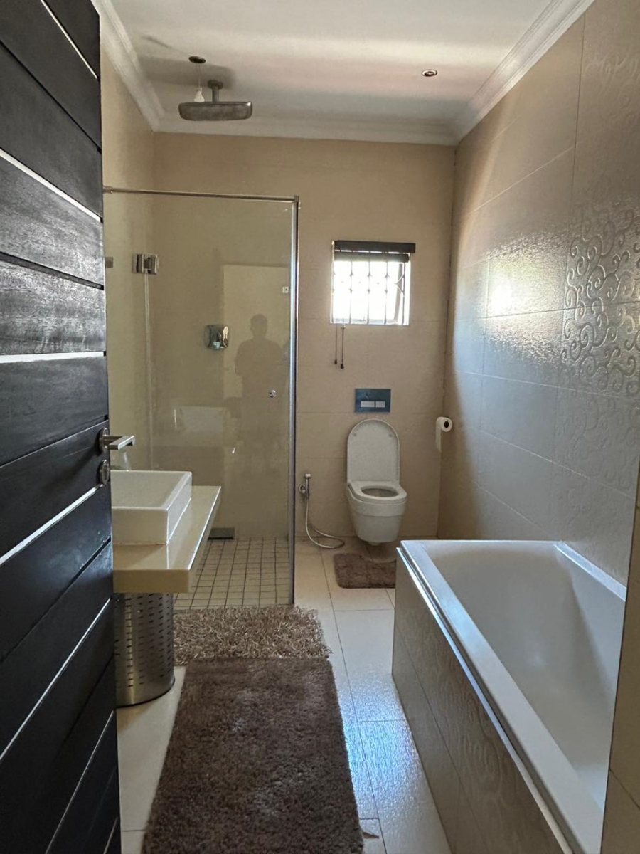 4 Bedroom Property for Sale in Rustenburg Ext 26 North West